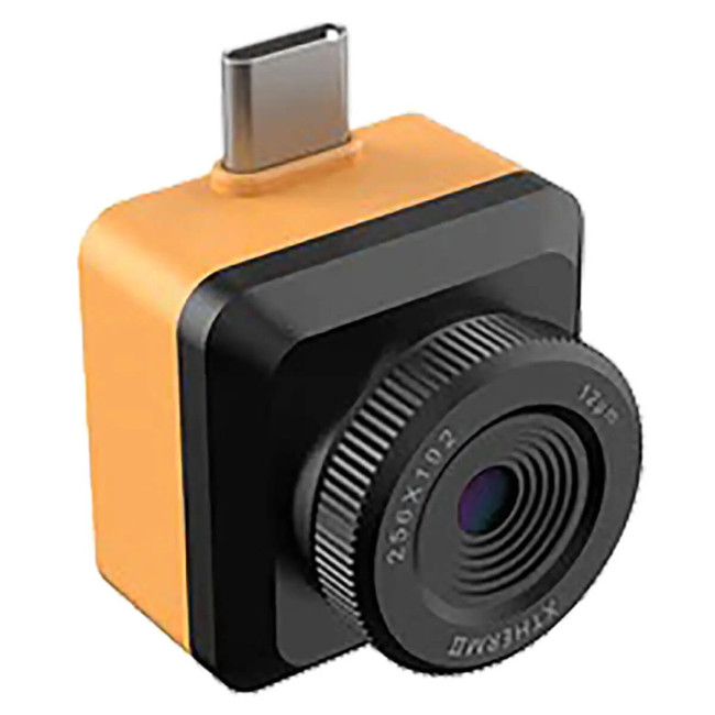 Мобильный тепловизор iRay T2S+