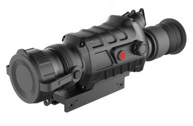 Тепловизионный прицел Guide TS435 Тепловизионный прицел Guide TS435