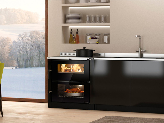 La Nordica Verona NE (черный)