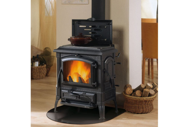 La Nordica Isetta con cerchi EVO 4.0 (черный антрацит)