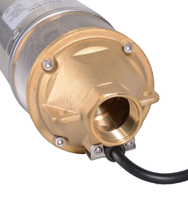 Скважинный насос ВИХРЬ СН-50