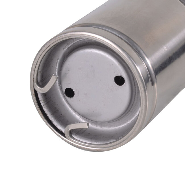 Скважинный насос ВИХРЬ СН-50