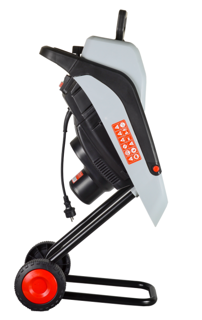 Садовый измельчитель Ресанта ИС-2500 Садовый измельчитель Ресанта ИС-2500