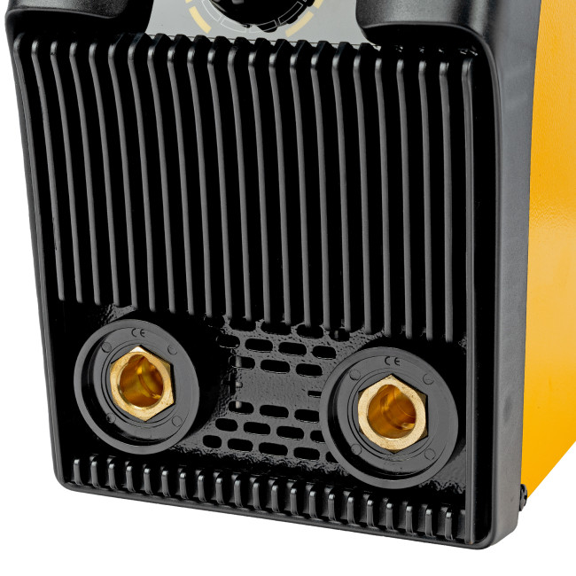 Аппарат инвертор. дуговой сварки SDR-185 Ultra, 180 А, ПВ 60% Denzel