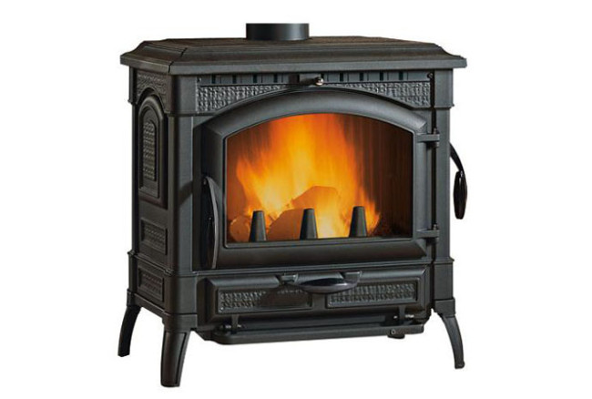 La Nordica Isotta Evo (черный антрацит)