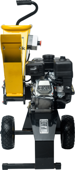 Бензиновый измельчитель Huter GSH-7800
