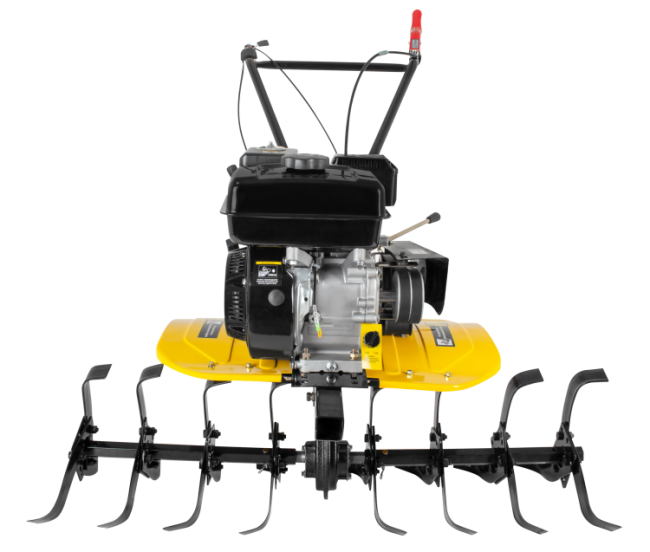 Сельскохозяйственная машина МК-7500P BIG FOOT Huter