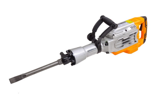 Отбойный молоток ОМ-1750Э Вихрь Отбойный молоток ОМ-1750Э Вихрь