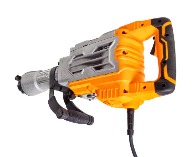 Отбойный молоток ОМ-1750Э Вихрь Отбойный молоток ОМ-1750Э Вихрь