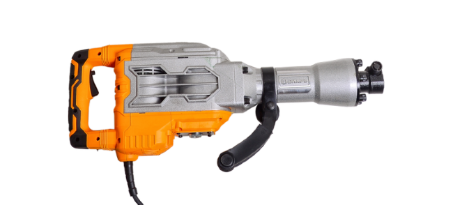 Отбойный молоток ОМ-1750Э Вихрь Отбойный молоток ОМ-1750Э Вихрь