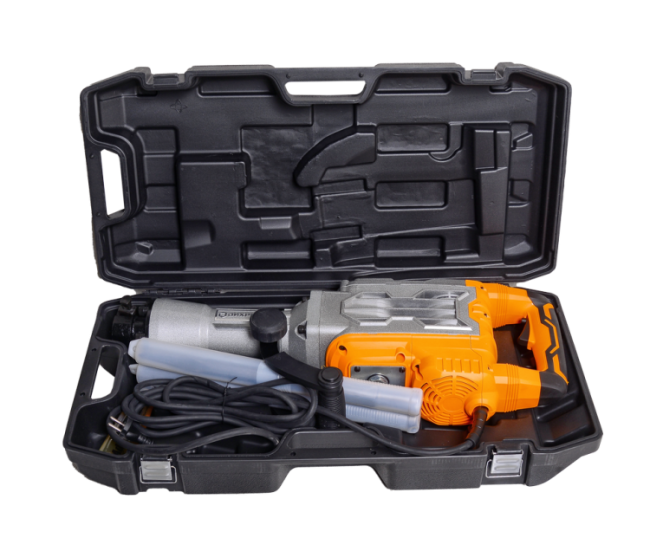 Отбойный молоток ОМ-1750Э Вихрь Отбойный молоток ОМ-1750Э Вихрь