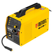 Аппарат инвертор. полуавтомат. cварки IMIG-200, 200 А, ПВ 60%, катушка 5 кг Denzel Аппарат инвертор. полуавтомат. cварки IMIG-200, 200 А, ПВ 60%, катушка 5 кг Denzel