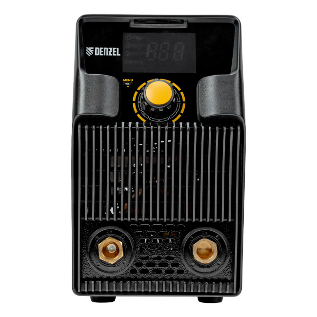 Аппарат инвертор. дуговой сварки SDR-205 Ultra, 200 А, ПВ 60% Denzel