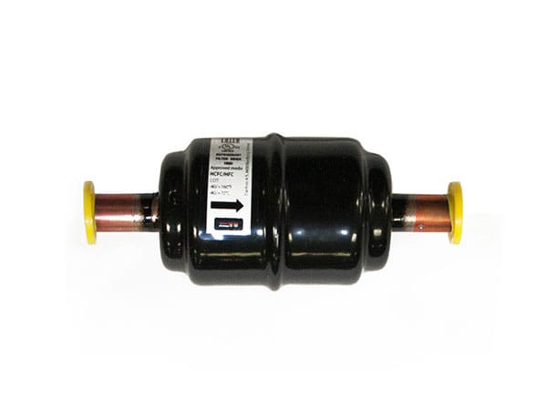 Комплект обвязки для ККБ DK-05WC/F