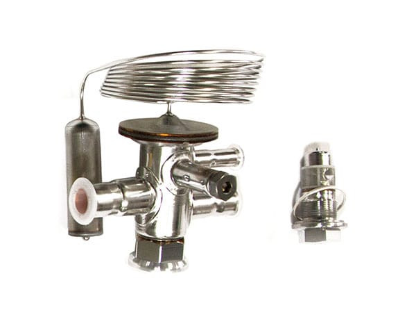 Комплект обвязки для ККБ DK-05WC/F