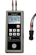 Толщиномер УТМ-МГ4 Толщиномер УТМ-МГ4