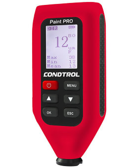 Толщиномер Paint Pro CONDTROL