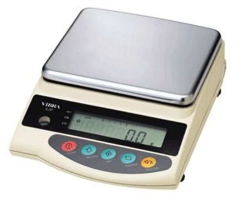 Весы ViBRA SJ-12KCE Весы ViBRA SJ-12KCE