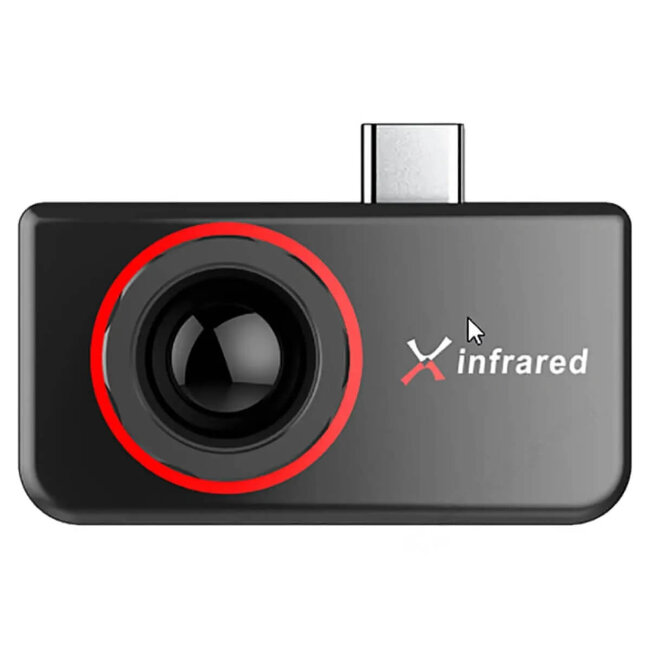 Мобильный тепловизор iRay T3 PRO