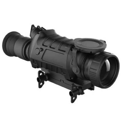 Тепловизионный прицел Guide TS450 Тепловизионный прицел Guide TS450