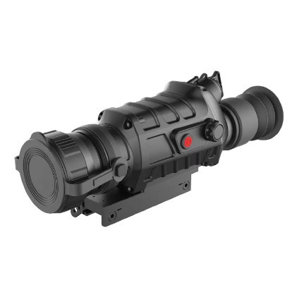 Тепловизионный прицел Guide TS450 Тепловизионный прицел Guide TS450