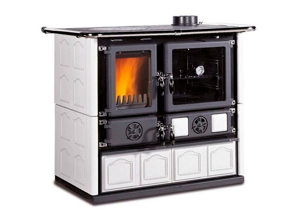 La Nordica Rosa Maiolica BIANCO (белый)