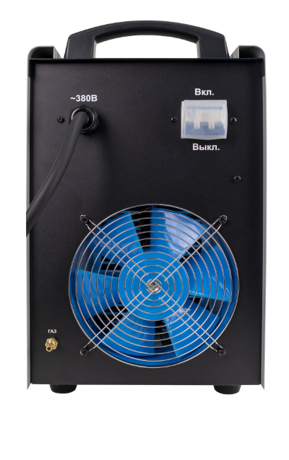 Сварочный аппарат инверторный Ресанта САИ-315АД (АС/DC)