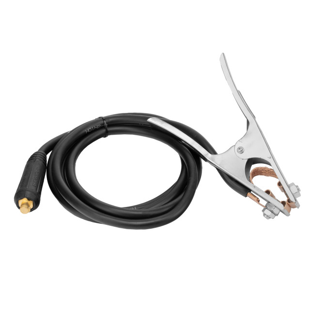 Аппарат инвертор. аргонодуговой сварки ITIG-200 ACDC Mix Pulse, 200 А, ПВ 60% Denzel