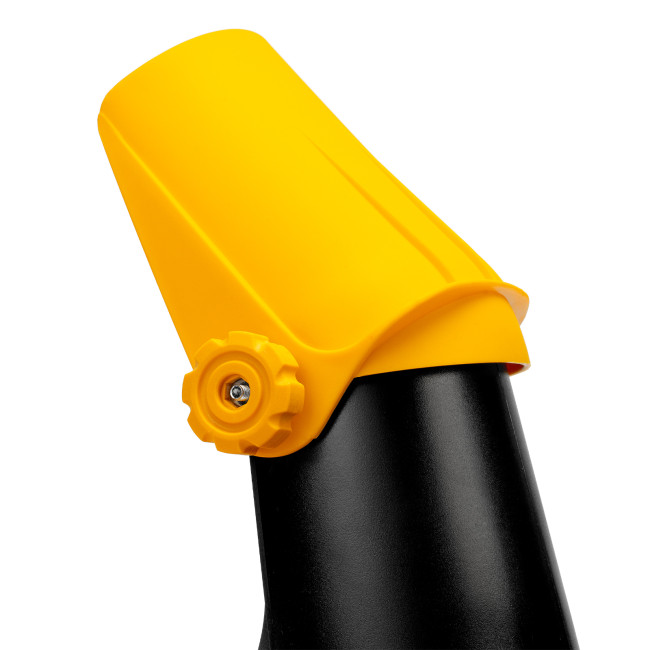 Снегоуборочная машина аккумуляторная, ESB-460-0, Li-Ion, 36В Denzel Снегоуборочная машина аккумуляторная, ESB-460-0, Li-Ion, 36В Denzel