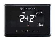 Электронный пульт-термостат DF-SJR297M Электронный пульт-термостат DF-SJR297M
