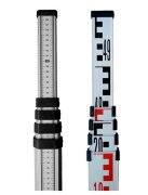 Рейка нивелирная RGK FB-4