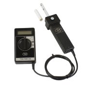 Люксметр + Термогигрометр ТКА-ПКМ (43) с поверкой