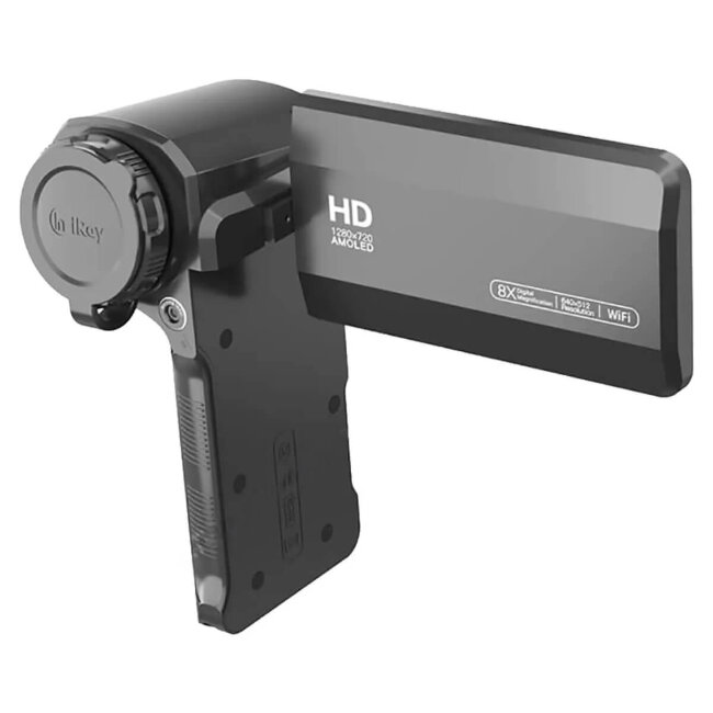 Тепловизор iRay Flip PH 35