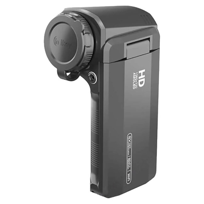 Тепловизор iRay Flip PH 35