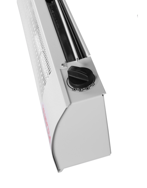 Тепловая завеса РЕСАНТА ТЗ-5С