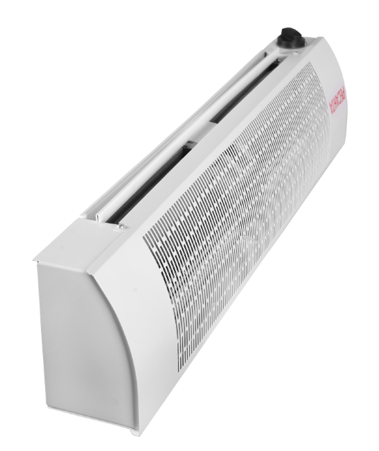 Тепловая завеса РЕСАНТА ТЗ-5С