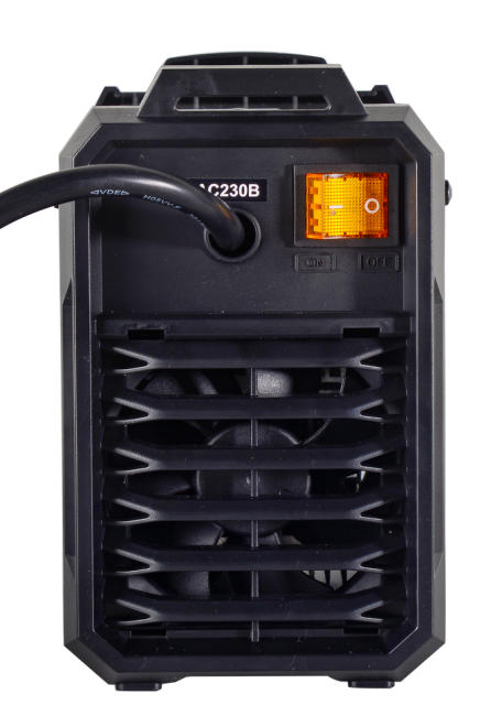 Сварочный аппарат инверторный РЕСАНТА САИ-190T LUX