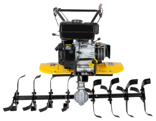 Сельскохозяйственная машина Huter МК-7000P BIG FOOT