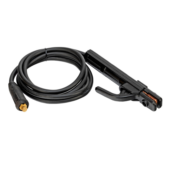 Аппарат инвертор. аргонодуговой сварки ITIG-200 DС Pulse Cold Weld, 200 А, ПВ 60% Denzel