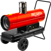 Тепловая дизельная пушка непрямого нагрева ТДПН-20000 Ресанта Тепловая дизельная пушка непрямого нагрева ТДПН-20000 Ресанта