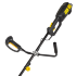 Триммер электрический HUTER GET-1700B