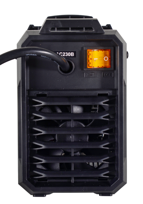 Сварочный аппарат инверторный РЕСАНТА САИ-220T LUX