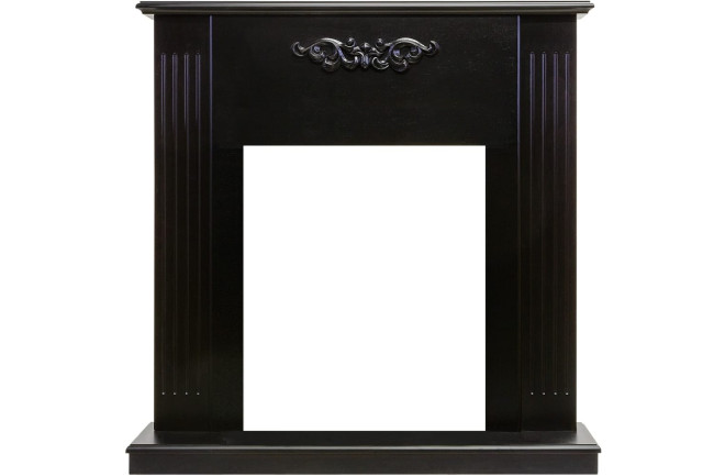 Каминокомплект Lumsden - Венге с очагом Flagstaff Каминокомплект Lumsden - Венге с очагом Flagstaff