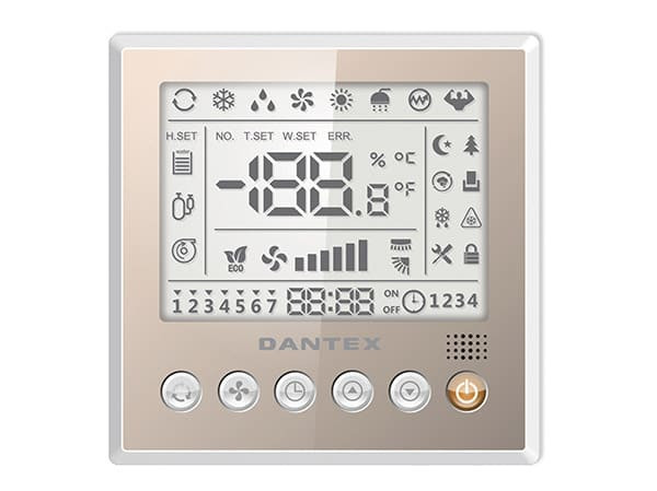RK-24BHTN/RK-24HTNE-W