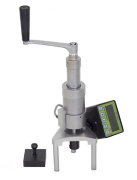 Адгезиметр (измеритель адгезии) ПСО-10МГ4С