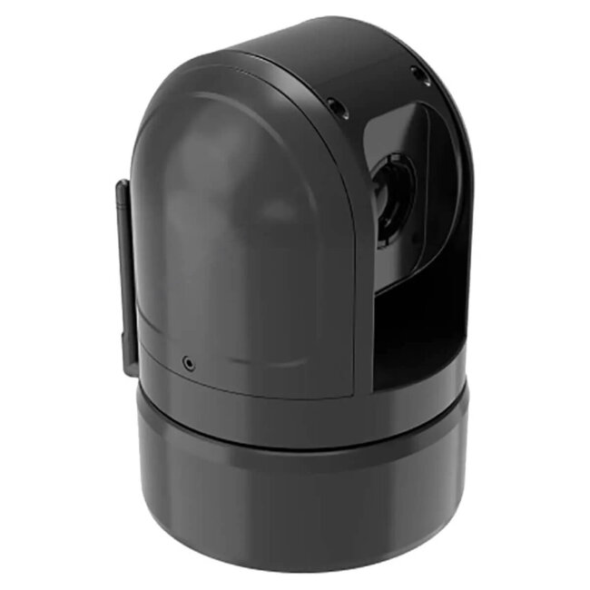 Тепловизионная камера для наблюдения iRay M6T-25