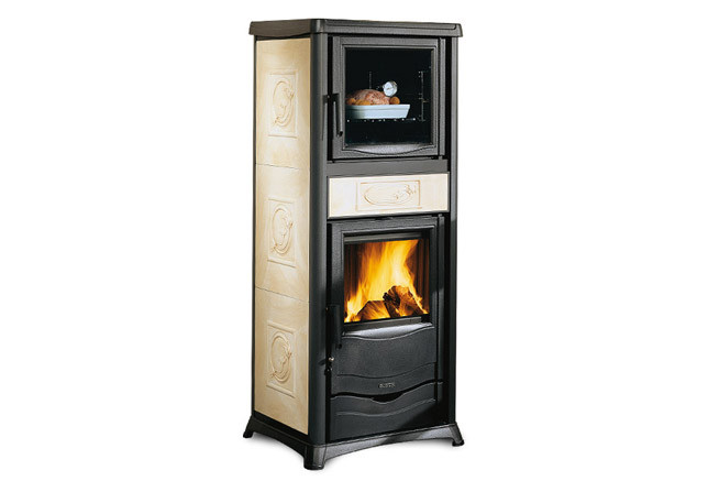 La Nordica Rossella Plus Forno EVO Liberty PЕ (бежевый)
