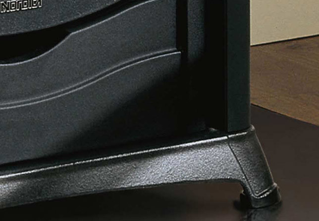 La Nordica Rossella Plus Forno EVO Liberty PЕ (бежевый)