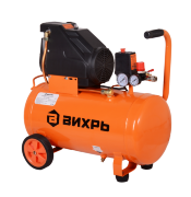 Компрессор Вихрь КП-195/50 Компрессор Вихрь КП-195/50