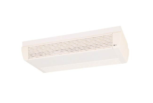 Trane фанкойл (напольный с корпусом) (FCC08)